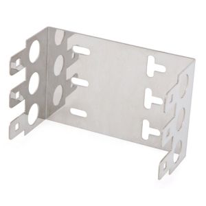 KR-FRAME-30 Рама для крепления 3-х плинтов