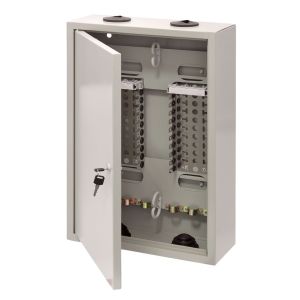 NMC-WBPL20-MK Бокс настенный на 20 плинтов