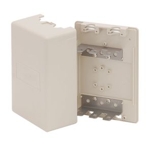 NMC-WBPL3-P Бокс настенный на 3 плинта