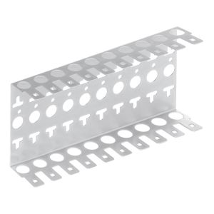 NMC-WCPL10-2 (2 шт) Кронштейн настенный на 10 плинтов