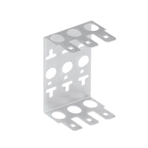 NMC-WCPL3-2 (2 шт) Кронштейн настенный на 3 плинта