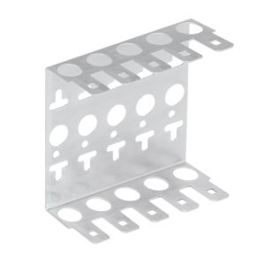 NMC-WCPL5-2 (2 шт) Кронштейн настенный на 5 плинтов