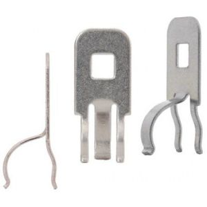 NMC-PL-EC-10 (10 шт) Клипса заземления