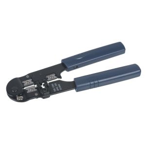 HT-2094 (7825c) Инструмент обжимной для 4р4с, 4р2с