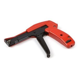 HT-218 Инструмент для затяжки и обрезки стяжек