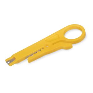 HT-318 (7835c) Инструмент для зачистки и разделки витой пары