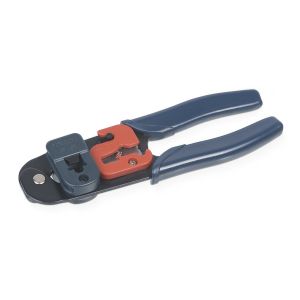 HT-L2180 (7831c) Инструмент обжимной для RJ-45
