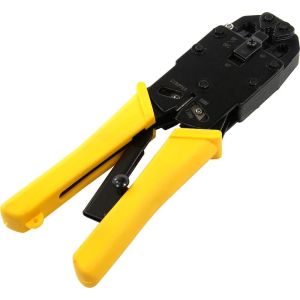 LY-T2008R Устройство обжимное