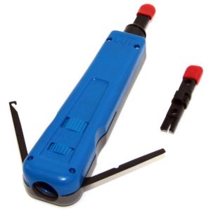 LY-T3141 Устройство для заделки витой пары