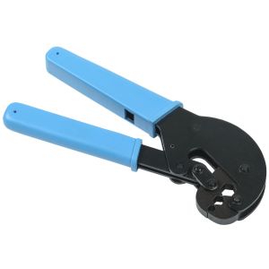 TM2-G10H Инструмент обжимной для коаксиального кабеля