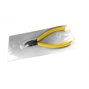 XKQ02 (520834) Кусачки-бокорезы