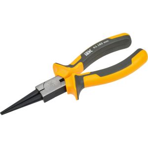 Круглогубцы 160мм K1 ARMA2L 3 (A2L3-RN10-K1-160) Круглогубцы