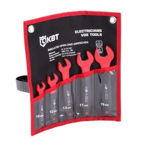 НИИ-06 (61253) Набор однорожковых диэлектрических ключей