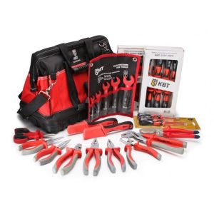 НИЭ-04 «1000 вольт» (67332) Набор инструментов электрика