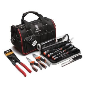 НИЭ-05 «Домашний мастер» (69812) Набор инструментов электрика