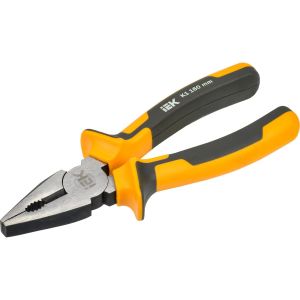 Пассатижи 160мм K1 ARMA2L 3 (A2L3-PL10-K1-160) Пассатижи