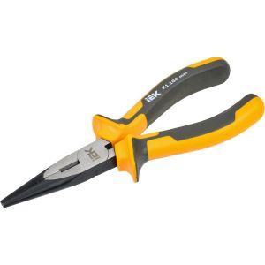 Тонкогубцы 160мм K1 ARMA2L 3 (A2L3-LN10-K1-160) Тонкогубцы