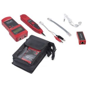 CT-LCD-RJ45-Scan (9653c) Кабельный тестер