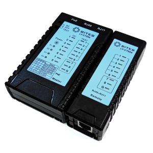 LY-CT004 Тестер для витой пары