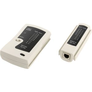 LY-CT005 Тестер для витой пары