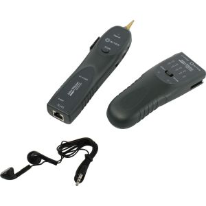 LY-CT006 Тестер для витой пары