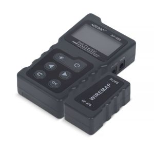 HT-488-PoE (11006c) Кабельный тестер