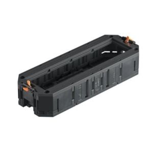 UT4, (7408727) Суппорт-держатель 4-х модулей «45х45»