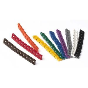 MA-55-R (100шт) Маркировочная табличка