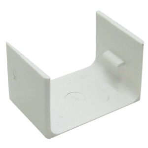 Скоба соединительная, 20x12.5мм (10034 ABR) Скоба соединительная