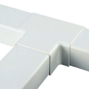 Тройник для короба 90х60 (AIR90606) Тройник для короба