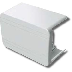 Тройник 120х80 NTAN (01766) Тройник