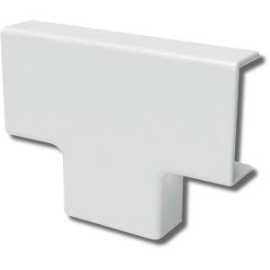 Тройник 40х17 IM (00541) Тройник