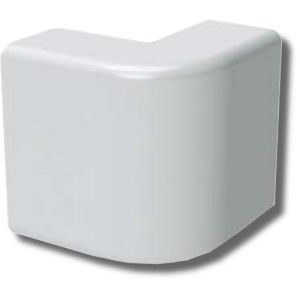 Угол внешний 50х20 AEM (00656) Угол внешний