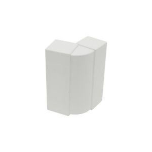 Угол внешний, 40х16мм (10066 ABR) Угол внешний