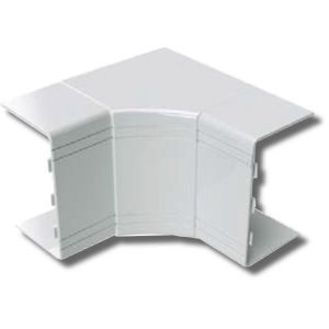 Угол внутренний 40х40 NIA (01822) Угол внутренний