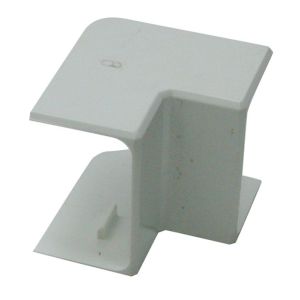 Угол внутренний, 20x12.5мм (10032 ABR) Угол внутренний