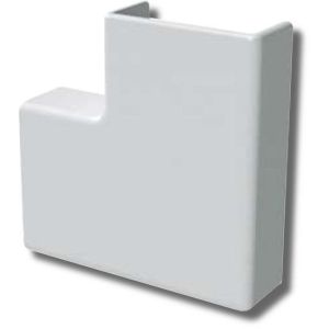 Угол плоский 50х20 APM (00654) Угол плоский