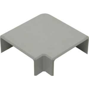 Угол плоский, 40х16мм (10063 ABR) Угол плоский