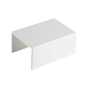 Соединение на стык 40х16 NU (71504) Соединение на стык