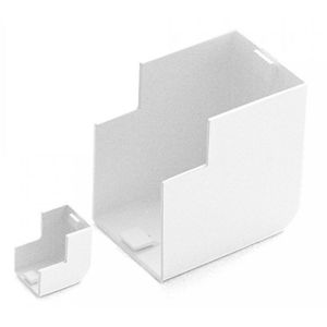 Внешний угол 60х40 (PR08.2811) Промрукав Угол внешний