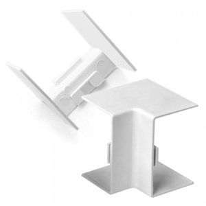 Внутренний угол 25х16 (PR08.2818) Промрукав Угол внутренний