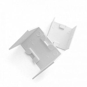 Соединитель на стык 40х16 (PR08.2868) Промрукав Соединитель