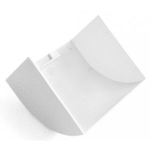 Заглушка 40х16 (PR08.2856) Промрукав Заглушка для кабель-канала