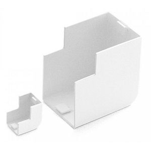 Внешний угол 16х16 (PR08.2804) Промрукав Угол внешний