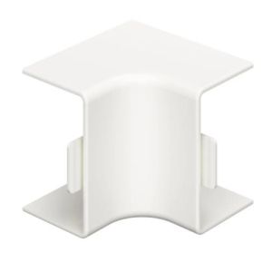 WDK HI25040RW, (6191894) Угол внутренний кабель-канала WDK 25х40