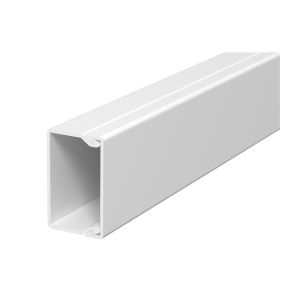 WDK25040RW, (6191061) Мини-канал WDK с крышкой 25х40х2000