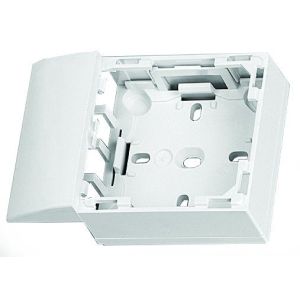 Адаптер 47 серии для миниканала 40х16 (10068 ABR) Адаптер