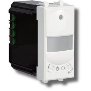 Датчик движения Avanti 1 модуль белое облако (4400141) Датчик движения