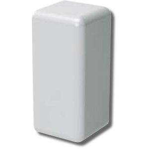 Заглушка 22х10 LM (00580) Заглушка для короба