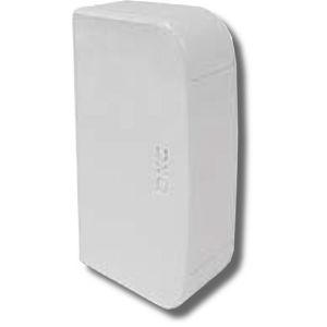 Заглушка 90х25 (09205) Заглушка для короба